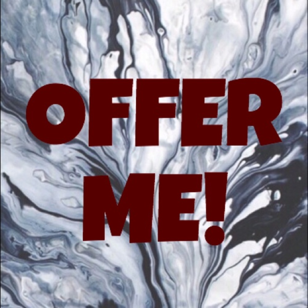 OFFER MEEE!!!